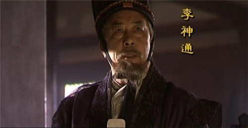 唐太宗|李世民最窝囊的手下，一生没打过一场胜仗，却被后世吹成了战神