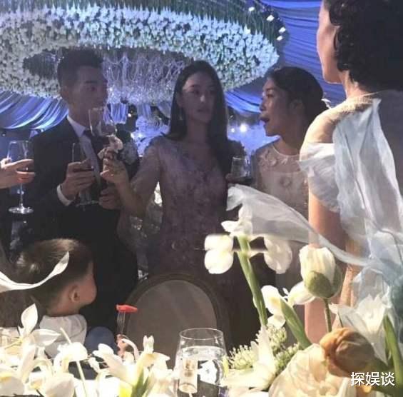 「李晨」李晨想向张馨予道歉，却遭到何捷拒绝：理由很简单，男人都忍不了