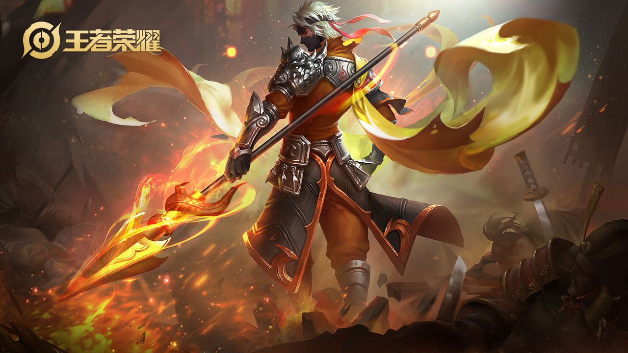 国服|碎片商店更新不到24小时，这款888皮肤销量远超独角兽，只因主播用它上9国服