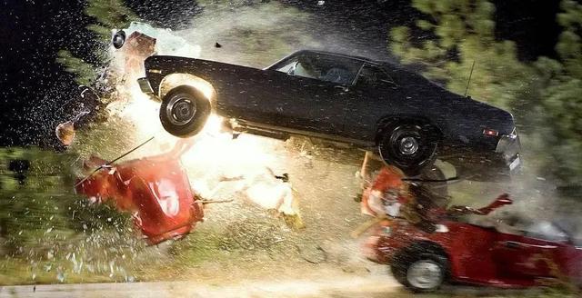 电影|最不要脸的演员，我服这一位