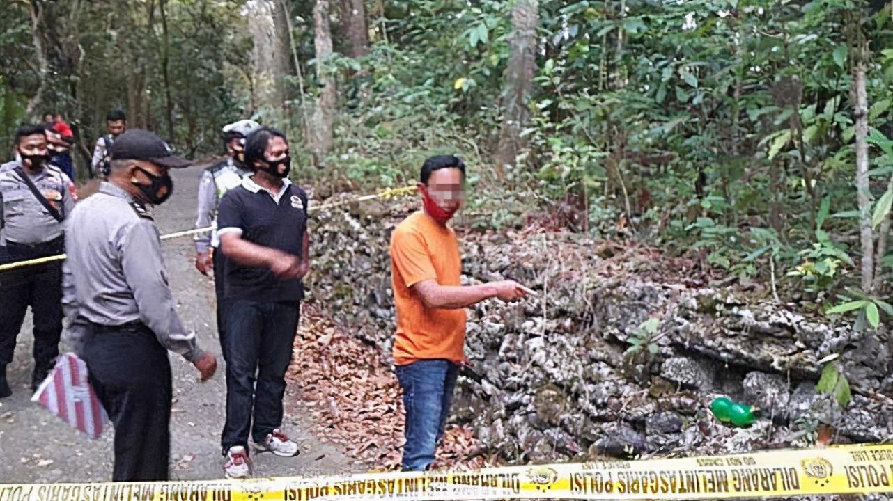 睹图|16岁女子因婚外恋被2个亲哥哥杀死，理由是有损家族荣誉