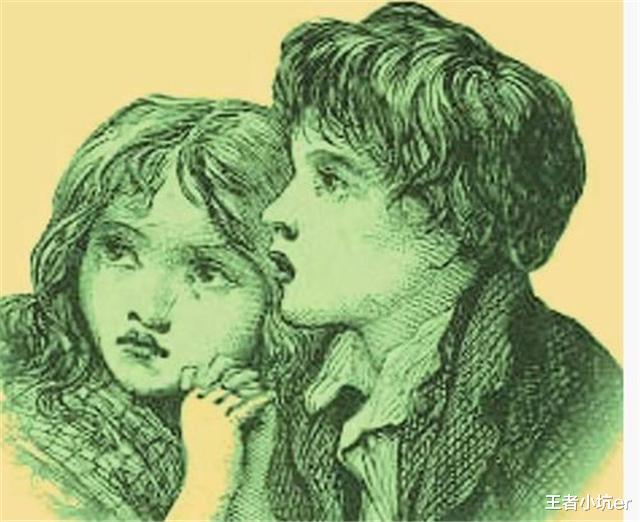 @揭秘!神秘的“绿孩子”事件,传说他们来自没有太阳的地方