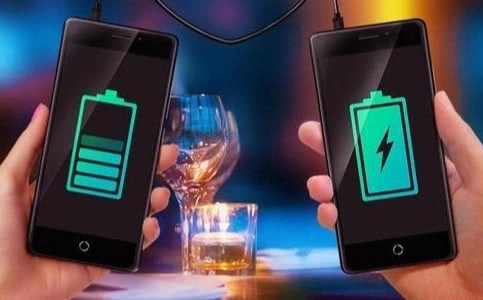 手机重启和关机有什么区别？难怪你手机卡顿还用不长久