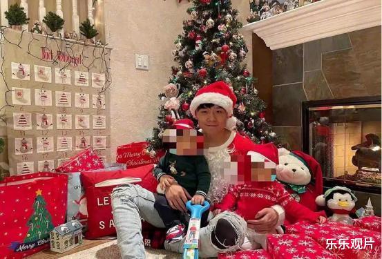 张恒|张恒终于做出让步:希望郑爽为了孩子能和解,却遭到他们的拒绝