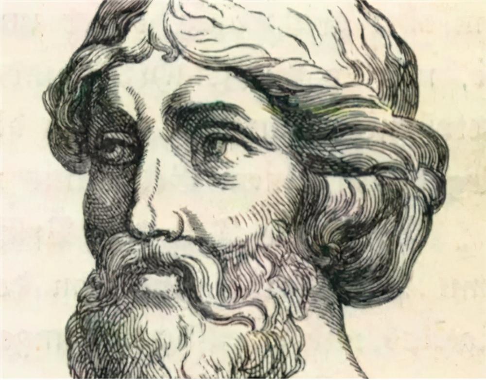 毕达哥拉斯|他发现一个奇怪数字，引发数学界恐慌被丢入大海，如今却离不开它