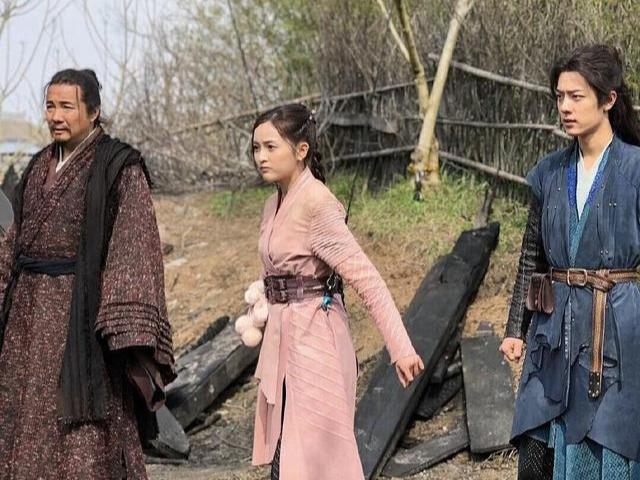 【肖战】肖战新剧《斗罗大陆》想获认可困难重重，原因在这几点