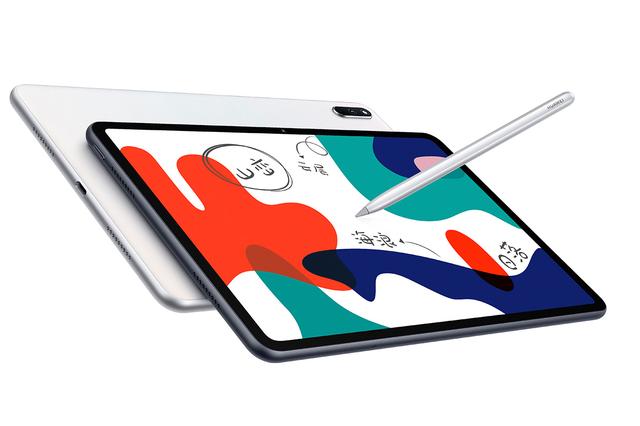 华为@别家怎么争？华为这款1899元起的平板电脑优势很多