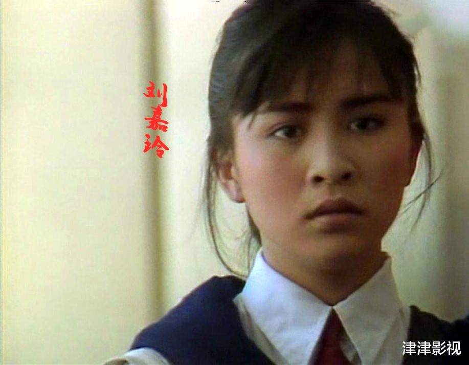 1986年的香港電視劇，男主演現在淪落為二線，配角日後都成瞭大明星-圖8