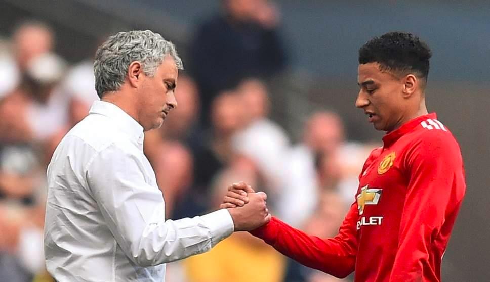 穆里尼奥|穆帅又要搞事情:策划曼联和热刺中场对换,最懂林皇的教练魔力鸟