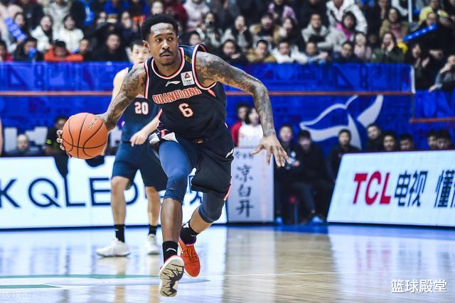 马尚|CBA一夜5消息!马尚复出时间基本确定,辽宁锋线恐赛季报销