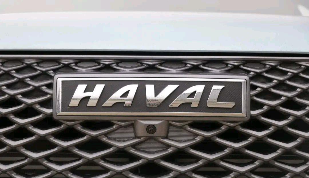 哈弗H6|完了！三代哈弗H6恐怕要吞了整个市场