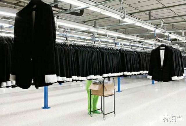 阿里巴巴|犀牛智造:出身阿里,过于低调,曾被扣上野鸡帽子,连人都招不到