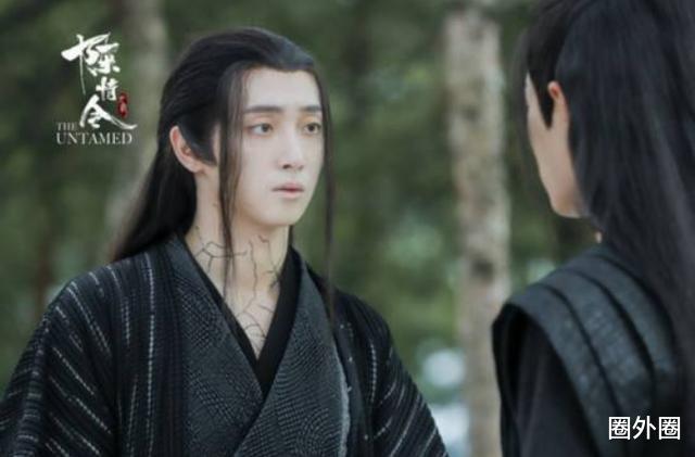 电视剧|《陈情令》爆红之后，演员发展差异太大，有人忙不停有人被雪藏