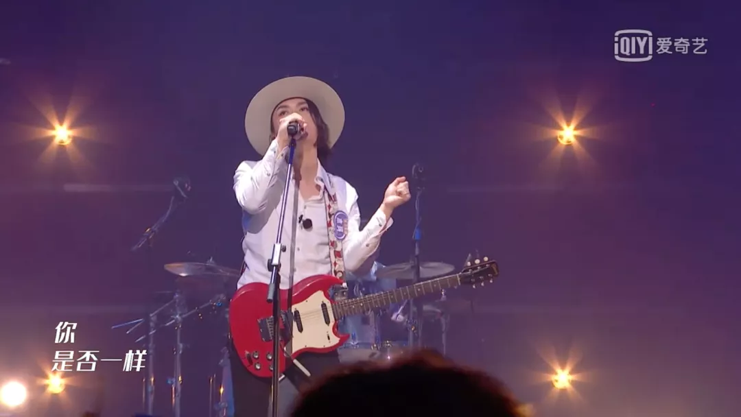 木马|本季《乐夏》最佳现场诞生！想不到这首金曲会被改编成这样