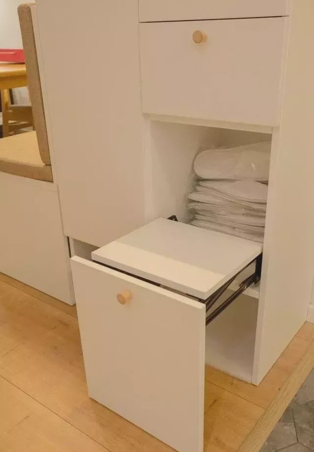 「」你家鞋柜为什么不好用？15个鞋柜设计建议，每一个都很重要！