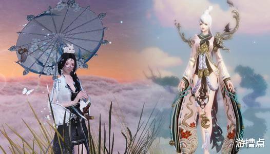 手机游戏|华为CEO亲自为网易天谕手游站台!强强联合打造画质巅峰,腾讯:我酸了!