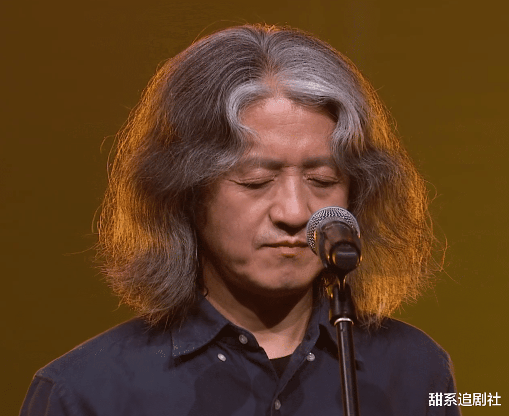 白举纲|从水木年华到白举纲，乐夏的专业乐迷，是专业靶子吗？