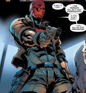 漫威|DC漫威相似角色大盘点