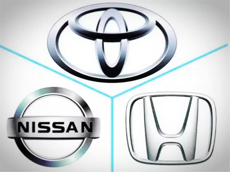 「日产」“日系3强”中谁才是真正的“霸主”?内行:很多人都没想到!