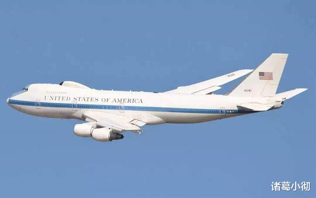 美军▲美本土传来3大危险信号，大批核弹出现异动，末日战机24小时待命