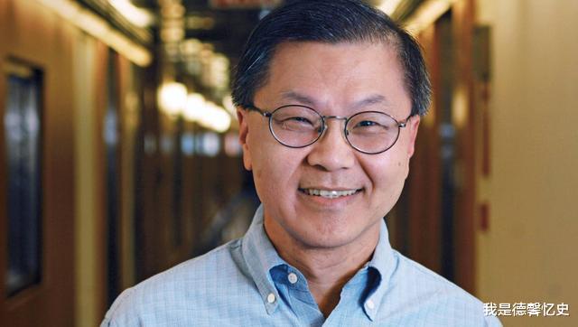 何大一|华裔专家创鸡尾酒疗法“打败艾滋病”,将专利技术1美元转让中国