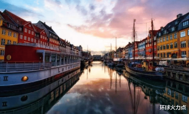 [英国]英国给出全球最安全国家名单，一旦战争爆发，这3国是最好避难所