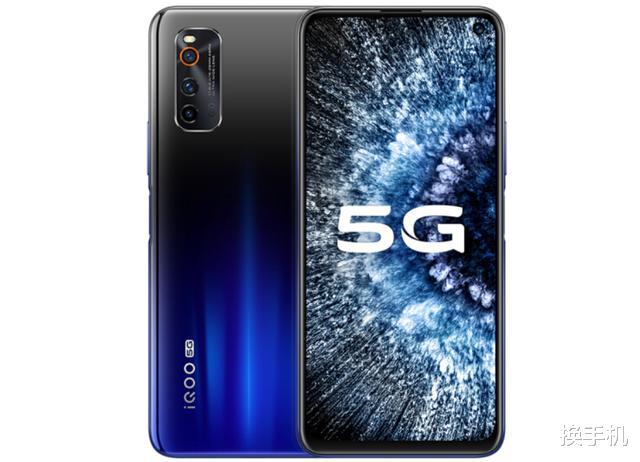 麒麟990▲搭载骁龙865/麒麟990/A13三大旗舰芯片，最便宜的手机分别是这些