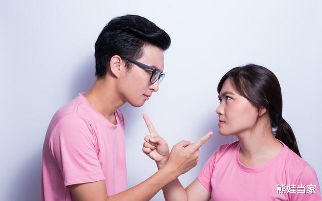 熊娃当家|继“扶弟魔”后，“中华田园女”被列入黑名单，网友：这谁敢娶？