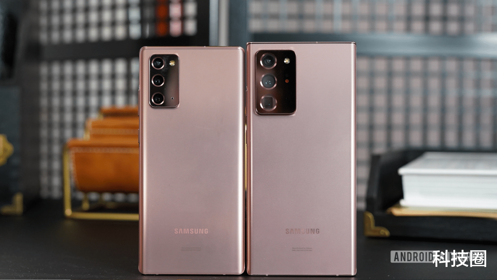 华为|三星Note 20开始跳水，不到一个月就降价500但依旧不值得买