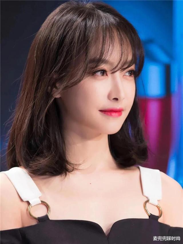 发型|不管脸大不大，弄发型谨记“三要，三不要”，免得显胖又不上档次