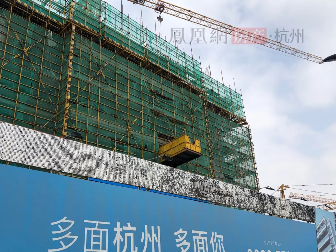 幸福里年后或涨价，勾庄限价再上一级！板块潜在供应超60万方....