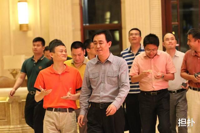 恒大地产|恒大负债8千多亿安然无恙！罗永浩负债6个亿，却不得不卖身还债