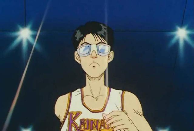 #灌篮高手#灌篮高手:深度解析宫益义范技能定义,双能分位潜能将有最新选择