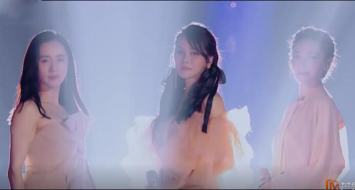 伊能静|人前知心姐姐人后放冷箭?伊能静采访又翻车 访谈节目遭紧急下架