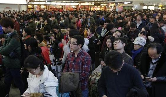 泽学家的旅游 疫情危险，我国春运出现新浪潮，部分地区机票都比火车票便宜！