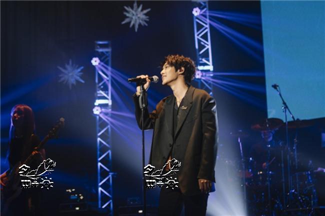 演唱会|金贤重将举办网上演唱会 全球直播首次公开新专辑音源