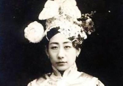 紫禁城▲她是中国最后一位公主,76岁开始创业,接受过鲁豫采访,95岁身亡