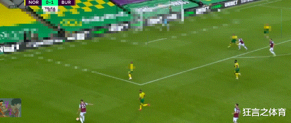 伯恩利|英超最新积分战报 伯恩利7轮不败超阿森纳 争7最后时刻真热闹