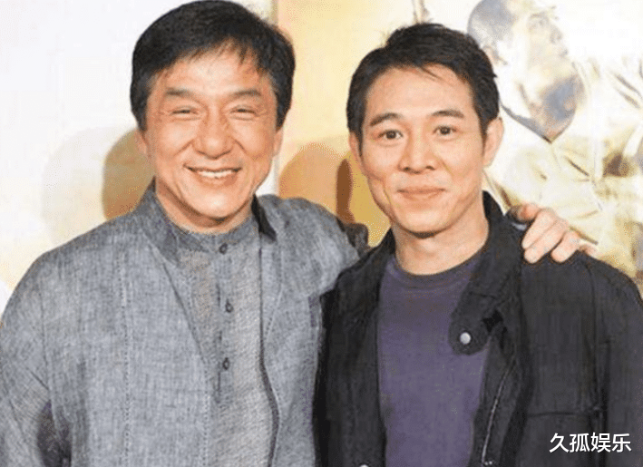 #甄子丹#在中国不温不火，到好莱坞却名利双收，如今连甄子丹也不如他