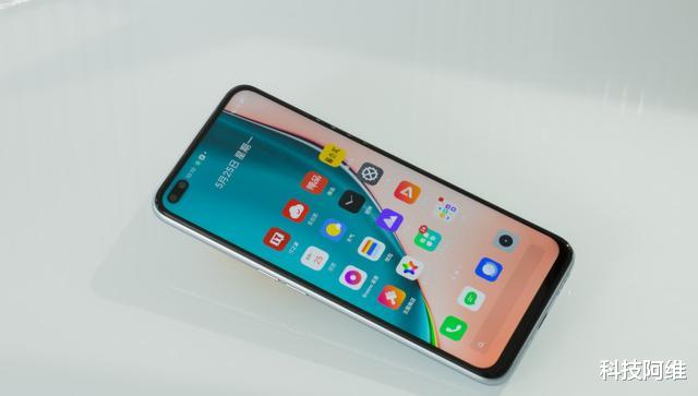 realme X|从2099元跌至1598元,120Hz+128GB,发布仅半年已沦为千元档手机