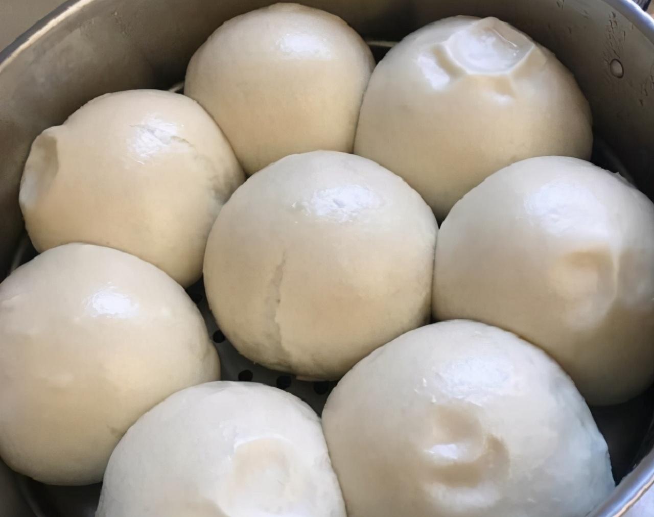馒头|公认“最扛饿”的4款早餐,营养便宜还过瘾,就连午饭钱都省了!