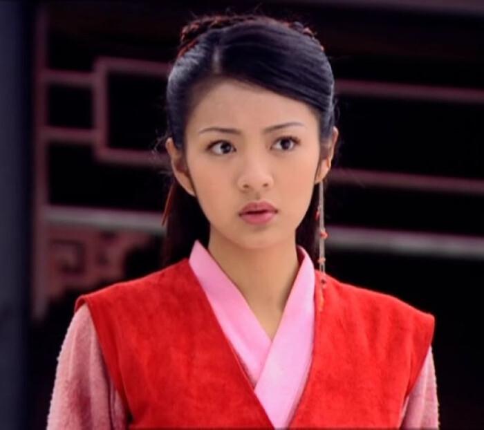 安以轩|她嫁入豪门成阔太，一胎获赠5亿豪宅，今40岁心脏不好还拼二胎