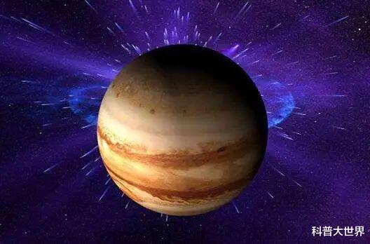 木星|木星是颗气态星球，如果把木星上的气体都吹跑了，木星还有吗