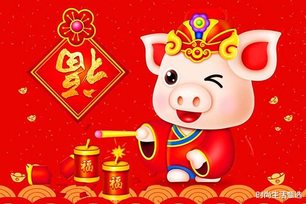 吉星|8、9、10、11号4天内，财富大把涌进，不在缺钱花的3生肖