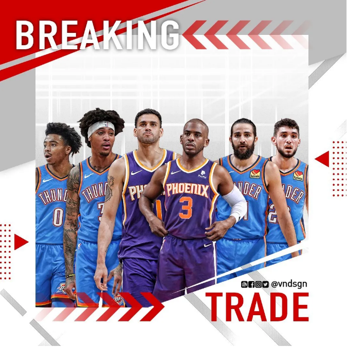 篮网队|NBA要地震！太阳5换2，篮网9换2，哈登成风暴中心