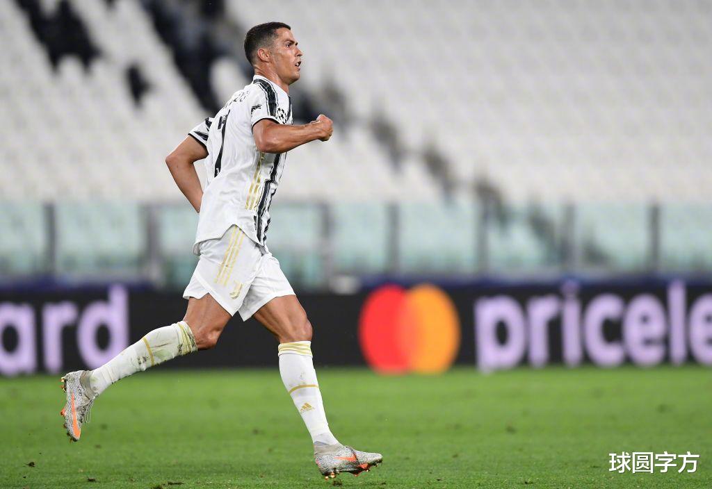 尤文图斯|C罗左右开弓，无奈被裁判“坑死”！尤文露出最大毒瘤，2-2被淘汰