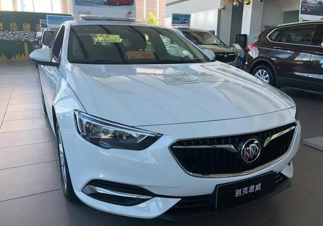 本田雅阁|30天狂甩13309辆！这合资入门配9AT，跌至14万又火了