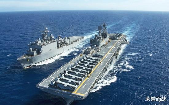 越南|美国、俄罗斯、西班牙都退出越南油气合作，释放一个极其危险信号