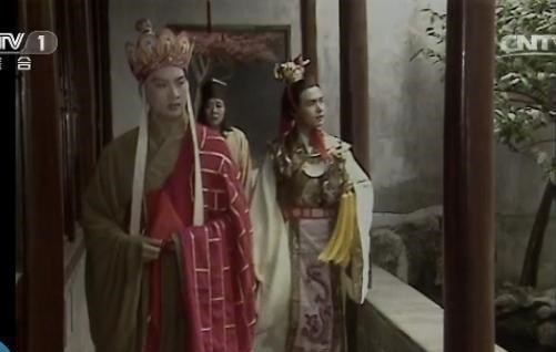 西游记|仅播出一次就被永久封存，86版《西游记》第一集到底怎么了？