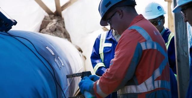 天然气|靠中国市场赚得金盆钵满，如今却暂停出口，中方：早就料到了
